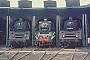 Hartmann 4367 - DR "04 0015-0"
28.08.1971 - Halle, Bahnbetriebswerk PAdriaan Pothuizen