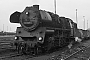 Hartmann 4398 - DR "58 3005-4"
05.12.1976 - Gera Süd
Peter Mohr