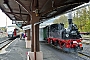Hartmann 4521 - SDG "99 608"
26.10.2011 - Sehmatal-Cranzahl, Bahnhof
Klaus Hentschel