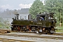 Hartmann 4521 - DR "99 1608-1"
23.05.1986 - Mügeln (bei Oschatz)
Rudi Lautenbach