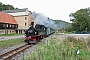 Hartmann 4521 - BRG "99 608"
02.10.2006 - Dippoldiswalde
Tilo Reinfried