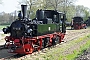 Hartmann 4521 - SDG "99 608"
05.05.2013 - Pritzwalk-Mesendorf
Helmut Philipp