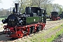 Hartmann 4521 - BRG
05.05.2013 - Pritzwalk-Mesendorf
Helmut Philipp