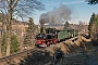 Hartmann 4521 - BRG
22.03.2019 - Sehmatal-Unterneudorf
Kay Baldauf