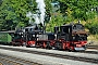 Hartmann 4521 - SDG "99 608"
13.08.2022 - Oberwiesenthal
Ronny Schubert