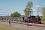 Hartmann 4521 - SDG
30.09.2023 - Hettstedt, Bahnhof Kupferkammerhütte
Frank Thomas