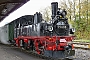 Hartmann 4521 - SDG "99 608"
26.10.2011 - Sehmatal-Cranzahl, Bahnhof
Klaus Hentschel