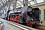 Hartmann 4523 - IG BW Dresden-Altstadt "19 017"
15.04.2016 - Dresden, Hauptbahnhof
Rudi Lautenbach