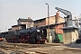 Hartmann 4523 - SEM "19 017"
25.082002 - Chemnitz-Hilbersdorf, Sächsisches Eisenbahnmuseum
Ralph Mildner