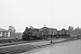 Hartmann 4656 - DR  "99 694"
__.__.1969 - Radeburg, BahnhofArchiv Tilo Reinfried