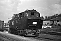 Hartmann 4670 - DR "99 713"
__.09.1979 - Radeburg
Tilo Reinfried