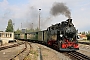 Hartmann 4670 - SDG "99 713"
05.08.2018 - Zittau
Thomas Wohlfarth