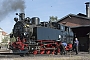 Hartmann 4670 - SDG "99 713"
16.09.2018 - Radebeul-Ost
Martin Welzel