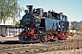 Hartmann 4670 - SDG "99 713"
15.10.2017 - Radebeul-Ost
Frank Wensing