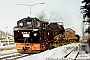 Hartmann 4670 - DR "99 713"
02.02.1981 - MoritzburgHans-Peter Waack