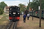 Hartmann 4670 - SDG "99 713"
15.09.2018 - Moritzburg, Bahnhof Friedewald Bad
Hinnerk Stradtmann