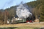 Hartmann 4672 - IGP "99 715"
30.12.2008 - bei Jöhstadt-Schmalzgrube
Werner Wölke