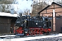 Hartmann 4672 - IGP "99 715"
30.12.2008 - Jöhstadt
Werner Wölke