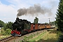 Hartmann 4672 - IGP "99 715"
01.08.2015 - bei Kurort Jonsdorf
Thomas Wohlfarth