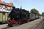 Hartmann 4672 - IGP "99 715"
03.08.2013 - Olbersdorf-Bertsdorf
Thomas Wohlfarth
