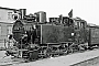 Hartmann 4672 - DR "99 1715-4"
20.08.1971 - Radebeul-Ost
Dr. Werner Söffing