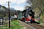 Hartmann 4672 - DB Services "99 1715-4"
27.04.2003 - Seifersdorf
Robin Wölke