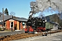 Hartmann 4672 - IGP "99 715"
30.12.2008 - Jöhstadt-Schmalzgrube
Werner Wölke