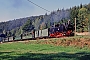 Hartmann 4672 - IGP "99 715"
09.09.2006 - Jöhstadt OT Schmalzgrube
Dr. Werner Söffing