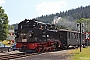 Hartmann 4672 - IGP "99 715"
24.07.2021 - Jöhstadt, Bahnhof SchmalzgrubeKlaus Hentschel