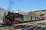 Hartmann 4672 - IGP "99 715"
20.03.2022 - Jöhstadt-Steinbach
Dirk Einsiedel