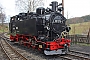 Hartmann 4672 - IGP "99 715"
09.04.2023 - Jöhstadt
Klaus Hentschel