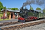 Hartmann 4672 - IGP "99 715"
27.05.2023 - Jöhstadt, Haltepunkt Schmalzgrube
Ronny Schubert