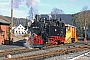 Hartmann 4672 - IGP "99 715"
16.02.2008 - Jöhstadt-Schmalzgrube
Jens Grünebaum