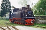 Hartmann 4673 - EBO "99 716"
09.05.2002 - Ochsenhausen
Heinrich Hölscher