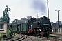 Hartmann 4678 - DR "99 1731-1"
08.08.1991 - Zittau
Ingmar Weidig