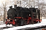 Hartmann 4678 - SOEG "99 731"
17.02.2009 - Zittau
Daniel Berg