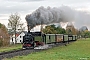 Hartmann 4678 - SOEG "99 731"
17.10.2014 - Olbersdorf
Martin Weidig