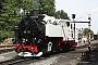 Hartmann 4678 - SOEG "99 731"
04.08.2012 - Olbersdorf, Bahnhof Bertsdorf
Thomas Wohlfarth