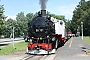 Hartmann 4678 - SOEG "99 731"
04.08.2012 - Olbersdorf-Kurort Jonsdorf, Bahnhof
Thomas Wohlfarth