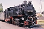 Hartmann 4678 - DR "99 1731-1"
23.07.1991 - Zittau
Ernst Lauer