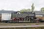 Hartmann 4678 - DR "99 1731-1"
01.10.1989 - Zittau
Tilo Reinfried