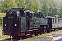 Hartmann 4678 - DR "099 722-1"
29.07.1992 - Jonsdorf
Edgar Albers