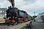 Hartmann 4678 - SOEG "99 731"
09.04.2022 - Olbersdorf, Bahnhof Bertsdorf
Ronny Schubert