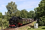 Hartmann 4678 - SOEG "99 731"
06.08.2022 - Olbersdorf-Kurort Jonsdorf
Thomas Wohlfarth