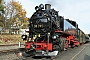 Hartmann 4678 - SOEG "99 731"
29.10.2022 - Olbersdorf, Bahnhof Bertsdorf
Ronny Schubert