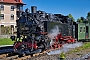 Hartmann 4678 - SOEG "99 731"
24.08.2025 - Olbersdorf, Bahnhof Bertsdorf
Ronny Schubert
