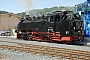 Hartmann 4681 - SDG "99 1734-5"
19.08.2009 - Freital-Hainsberg, Lokbahnhof
Stefan Kier