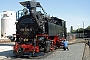 Hartmann 4681 - SDG "99 1734-5"
19.08.2009 - Freital-Hainsberg, Lokbahnhof
Stefan Kier