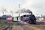 Hartmann 4682 - SOEG "99 735"
19.10.1999 - Zittau
Ralph Mildner (Archiv Stefan Kier)