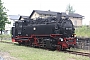 Hartmann 4682 - SOEG "99 735"
04.08.2012 - Zittau, Bahnhof
Thomas Wohlfarth